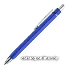 Ручка шариковая UMA Six 0-8330 63-0293 (синий)