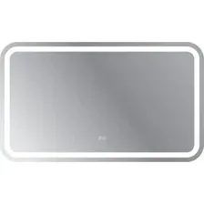 Cezares Зеркало CZR-SPC-STYLUS-1200-700-TCH-WARM