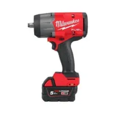 Гайковерт Milwaukee M18 FHIW2F12-502X, 4933492783