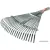 Грабли веерные Faster Tools 1828