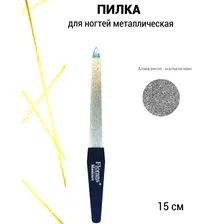 Пилочка для ногтей Florans F-6