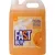 Средство для мытья посуды FASTBUY Power Wash Апельсин (5л)
