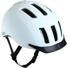 Cпортивный шлем BBB Cycling Grid BHE-161 M (матовый белый)