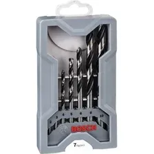 Набор сверл Bosch 2608577347 (7 предметов)