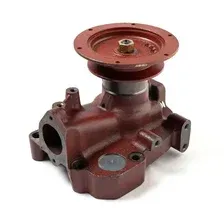 Насос водяной (помпа) МТЗ Д-260