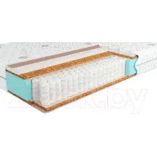 Матрас Kondor Mister-2 Hard 160x200 (жаккард)