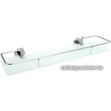 FORA Полка для ванной Long L034-60М