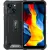 Телефон Oukitel WP32 Pro 6GB/256GB (черный/серый)
