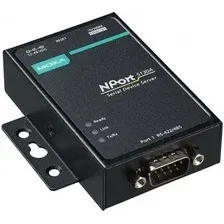 Конвертер Moxa NPort 5130A