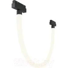 Трековый светильник Maytoni Tau TR101-2-20W4K-B