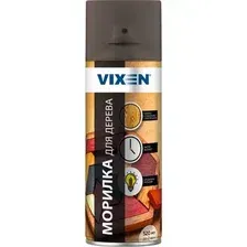 Морилка Vixen VX-91004 (520мл, темный орех)