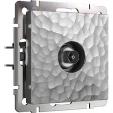 Розетка телевизионная Werkel W1283006