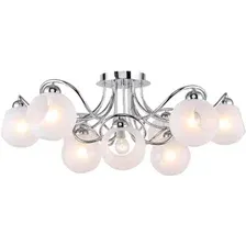 Люстра средней высоты Lussole Lgo LSP-8140