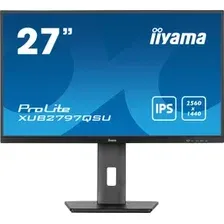 Монитор iiyama ProLite XUB2797QSU-B1
