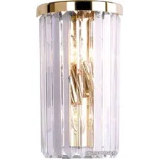 Бра Newport 10112/A gold