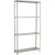 Стеллаж Brabix Ms Plus-185/30-4 291104