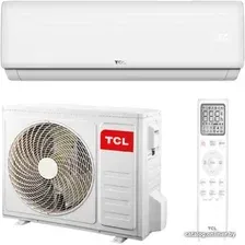 Кондиционер TCL Inverter R32 WI-FI TAC-24CHSD/XAB1IN