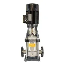Центробежный насос Unipump MVH 4-4 0.75кВт