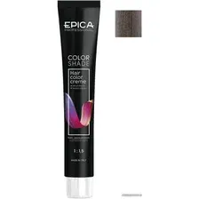 Крем-краска для волос Epica Professional Colorshade 8.21 светло-русый перламутрово-пепельный (100 мл)