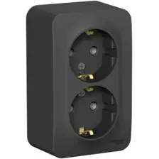 Розетка Schneider Electric Blanca BLNRA010216