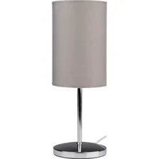 Настольная лампа JAZZway JH3-01-gy 5062368