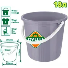 Ведро Dyllu DTBU1318