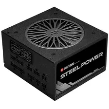 Блок питания Chieftec SteelPower 750W