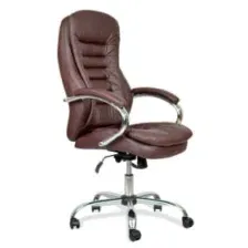 Офисное кресло Calviano (Masserano VIP) brown