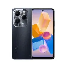 Смартфон Infinix HOT 40 Pro (8/256 черный)