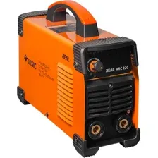 Сварочный аппарат Сварог Real, Arc 220, Z243N