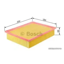 Воздушный фильтр Bosch 1457429792