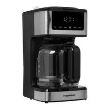 Кофеварка капельная REDMOND CM712 черный