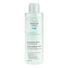 Тонер для лица Masstige Volcanic Mineral Water для чувствительной кожи (200мл)