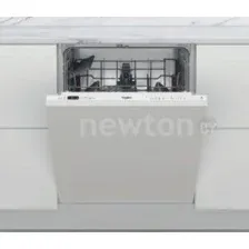 Встраиваемая посудомоечная машина Whirlpool W2I HD526 A