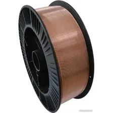 Сварочная проволока  Gold G3Si1 1.2 мм D300 1150170123 (15 кг)