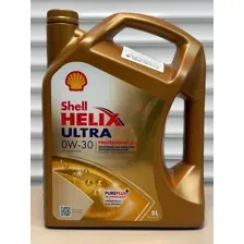 SHELL HELIX ULTRA Professional AV-L 0W-30 5л