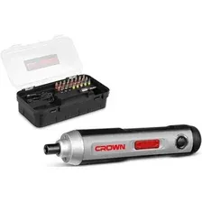 Электроотвертка Crown CT22033 IMC