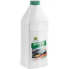 Антифриз GreenCool GC2010 1кг