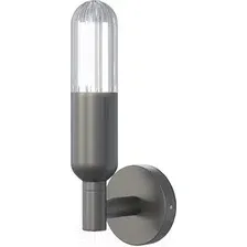 Бра Elektrostandard ISIDA 35165/U (серый)