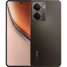 Смартфон Realme P3 5G 8GB/256GB (зеленая звезда)