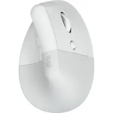 Мышь Logitech Lift Ergonomic / 910-006486 (белый)