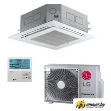 Кондиционер LG CT18R/UU18WR/PT-QCHW0