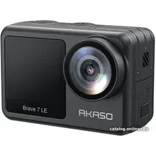 Экшен-камера Akaso Brave 7 LE SYYA0021-BK