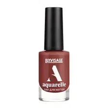 Лак для ногтей LUXVISAGE Aquarelle 9 г 508 тон