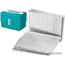 Гвозди для пистолета Total TAC918323 (1000 шт)