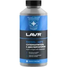 Присадка Lavr Суперантигель Ln2107 (1л)