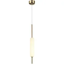 Подвесная люстра Odeon Light Reeds 4794/12L