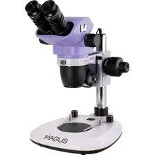 Микроскоп Magus Stereo 8B 83514