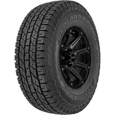 Всесезонные шины Yokohama Geolandar A/T G015 245/70R16 111H