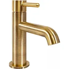 Смеситель Hansberge H1031 (бронза)